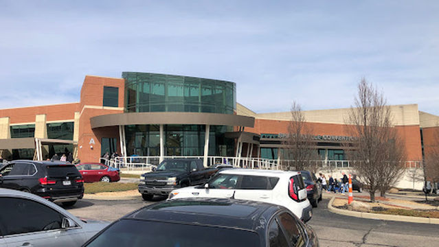 Sharonville Convention Center