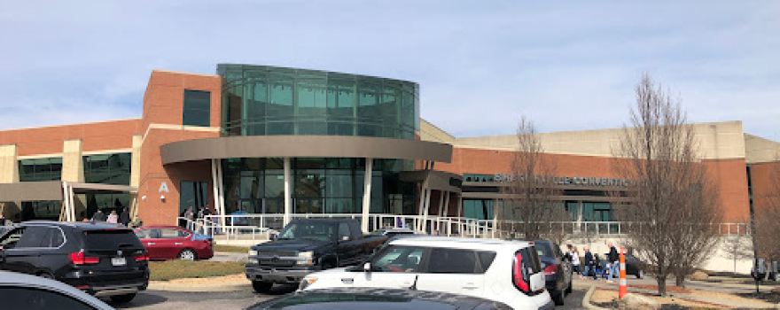 Sharonville Convention Center