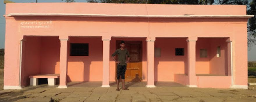 Lord Hnuman Temple