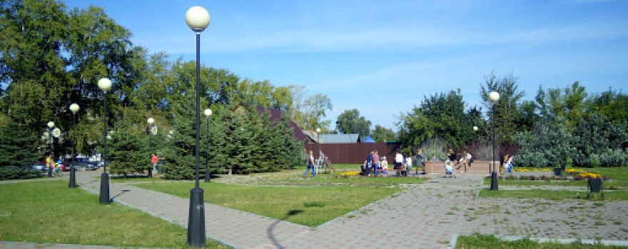 Memorial Pamyati Voinam, Pogibshim V Velikoy Otechestvennoy Voyne