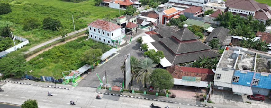 Masjid Bazis