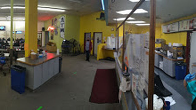 Players Choice Bingo