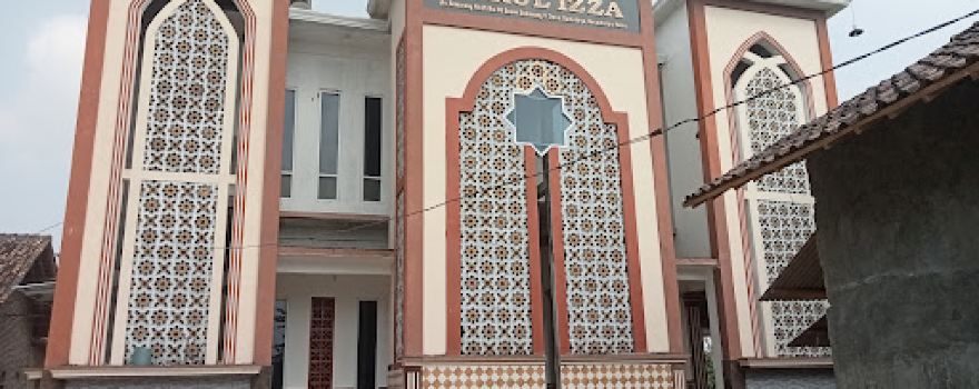 Masjid Nurrul Izza Bumidaya