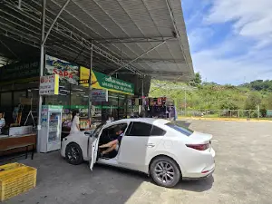 Trạm dừng nghỉ Minh Đức km6 Cốc San