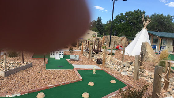 Platte County Parks & Recreation District