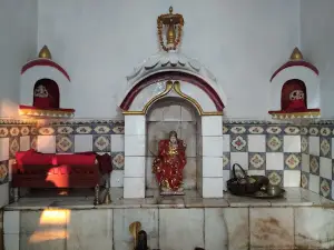 raghunathpur mandir