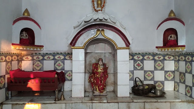 raghunathpur mandir