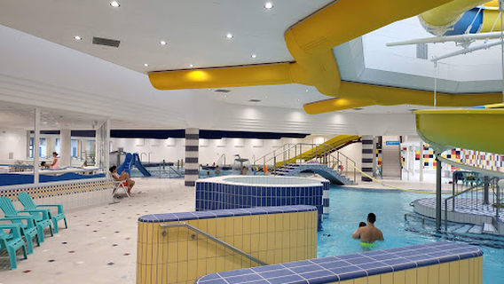 Aquacentrum Teplice