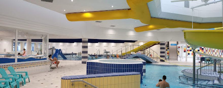 Aquacentrum Teplice