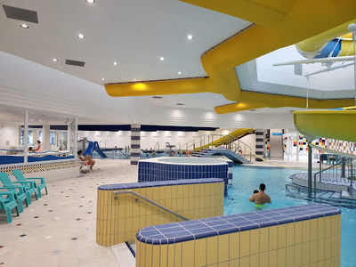 Aquacentrum Teplice