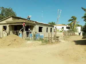 Martín García Park