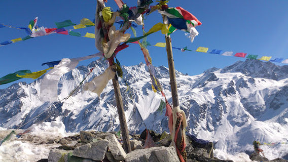 Langtang