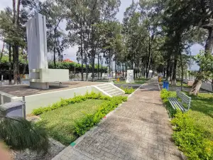 calzada Park