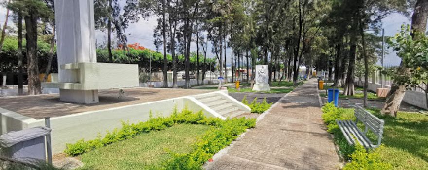 calzada Park