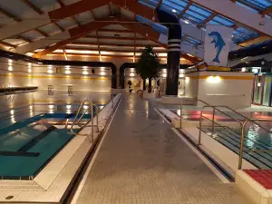 Delphino - Das Bremervörder Familienbad