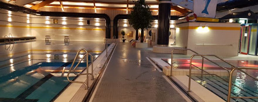 Delphino - Das Bremervörder Familienbad