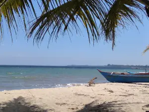 Pantai Malaga
