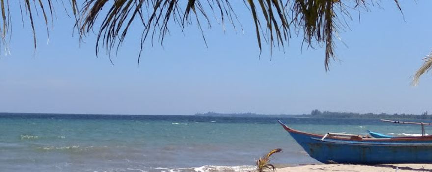 Pantai Malaga