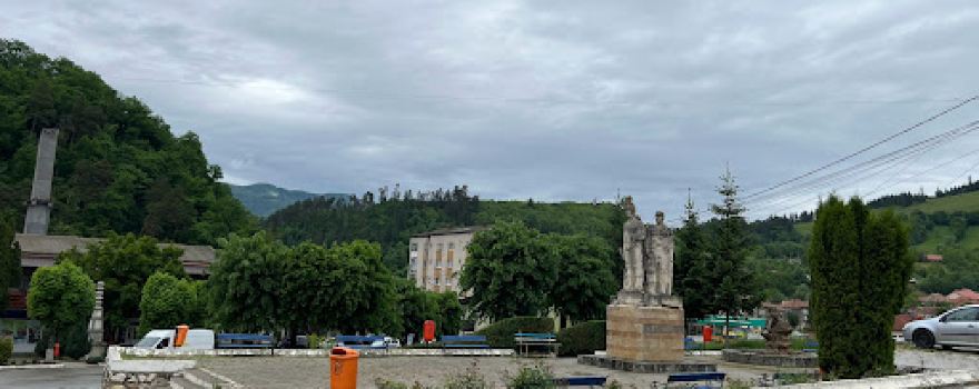 Monumentul Minerilor