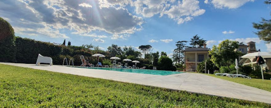 Villa Francesca