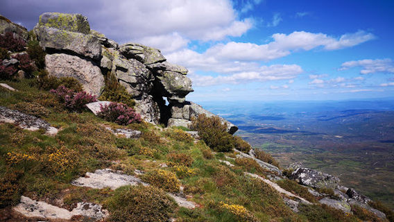 Sierra de Larouca