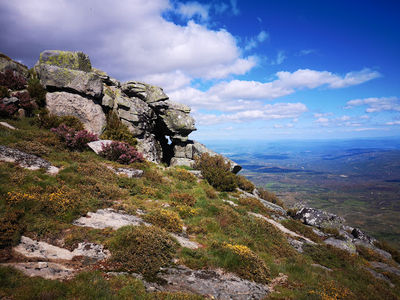 Sierra de Larouca