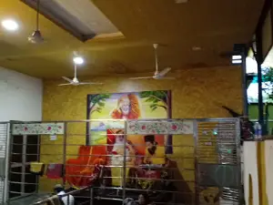 Baargaah Hazrat Ahmed Jilaani