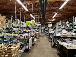 Trails End Market