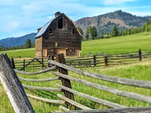 Teanaway Community Forest