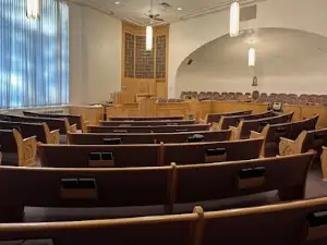 The Church of Jesus Christ of Latter-day Saints