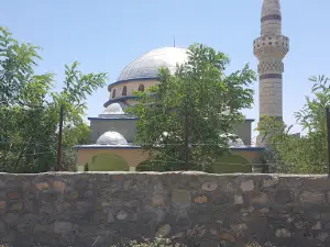 H. Abdulhamit İğdeli Cami