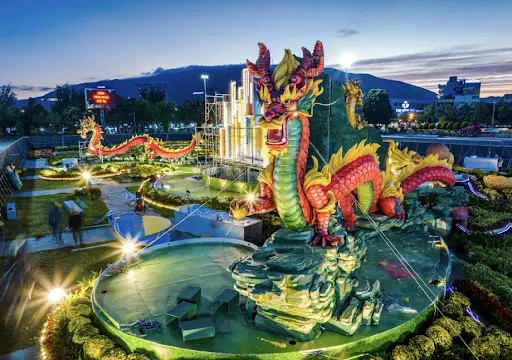 Quy Nhon Square