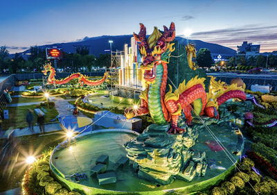 Quy Nhon Square