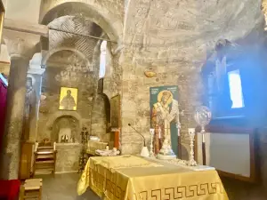 St. Luke the Evangelist