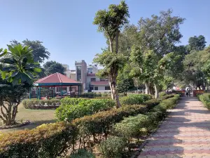 Shaheed Bhagat Singh Park