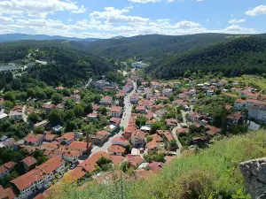 Kastamonu Castle