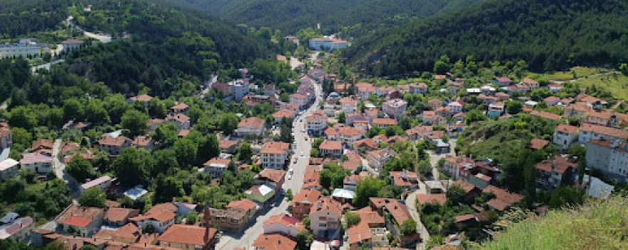 Kastamonu Castle