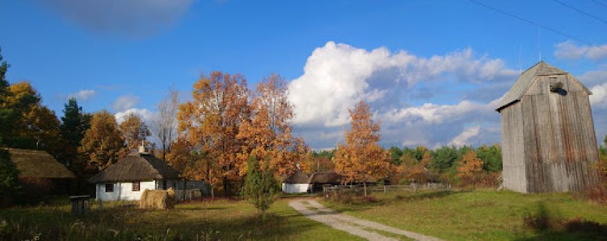 Chałupa z Bronkowic