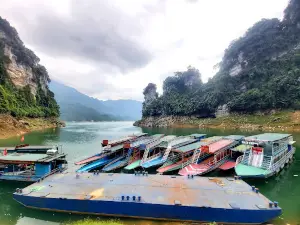 Bến Thủy Thượng Lâm