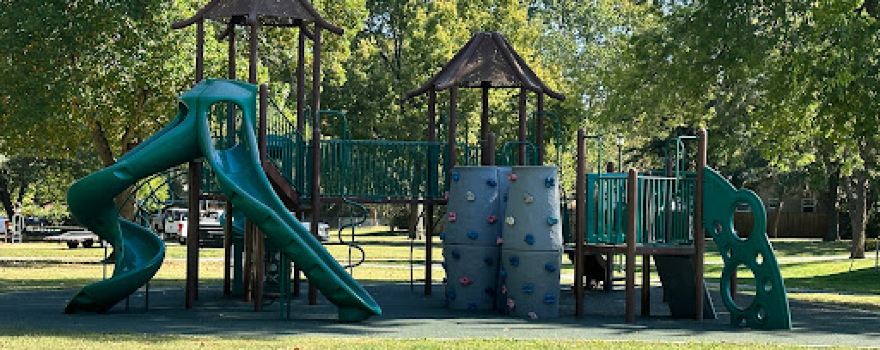 Howdershell Park