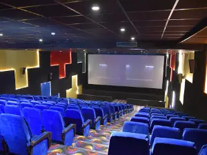 Fun Mall Lakhimpur Kheri