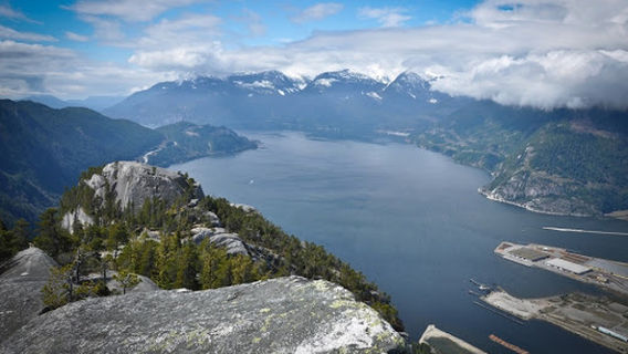 Squamish