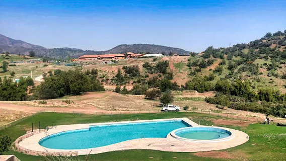 Hacienda Santa Martina