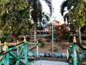 Taman Merdeka Ketapang
