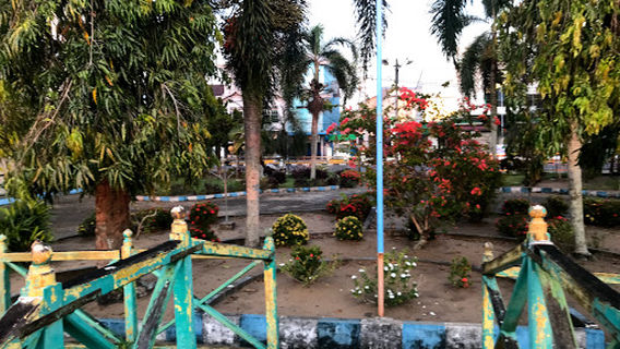 Taman Merdeka Ketapang