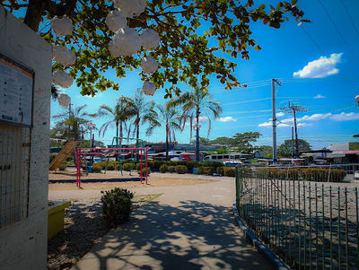 San Luis Park