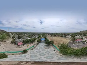 Arroyo de Piedra Park