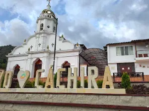 Parque Principal
