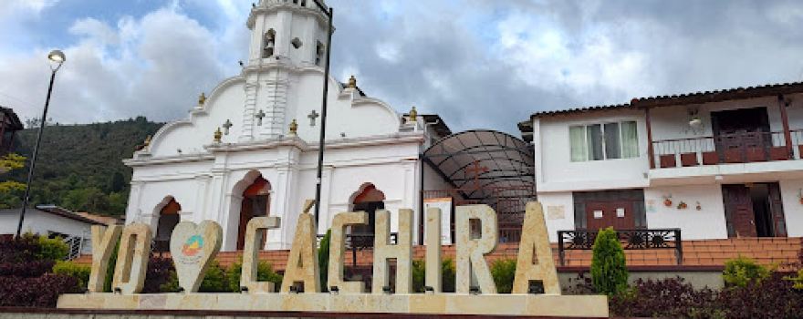 Parque Principal