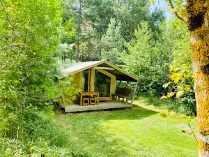 Camping Pibola